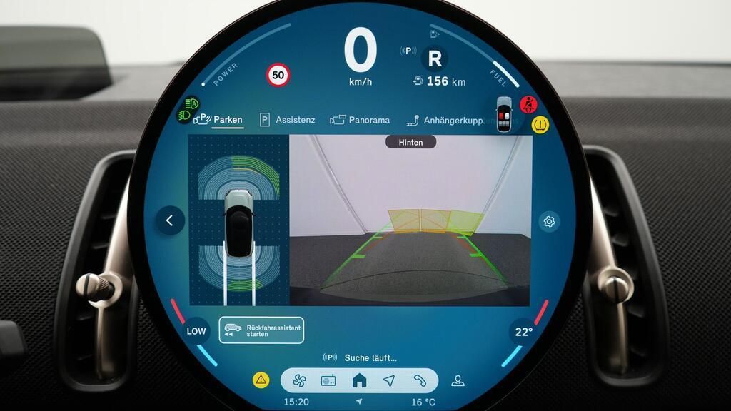 MINI Cooper S Countryman - Bild 21