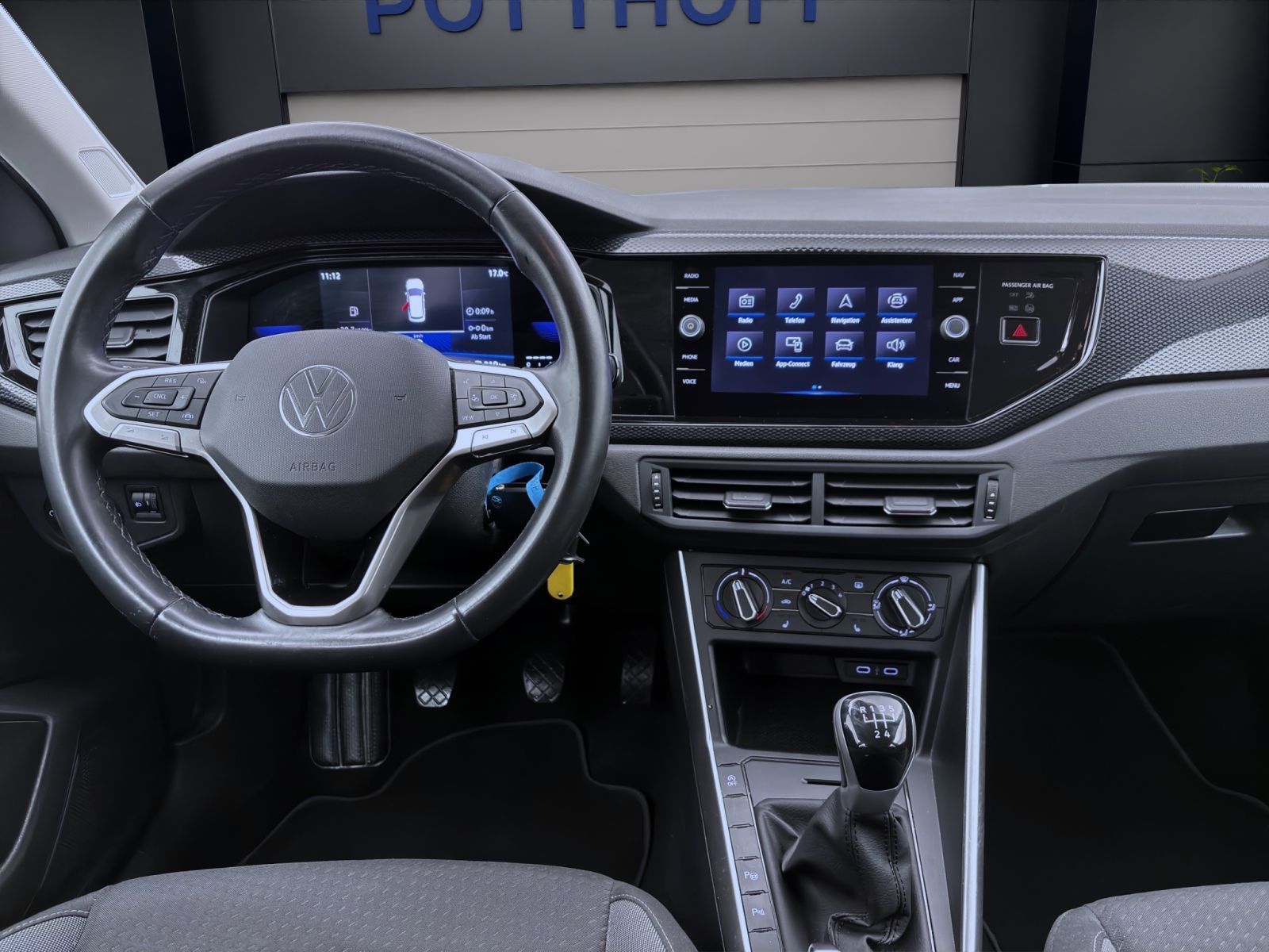 Volkswagen Polo - Bild 14