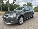Volkswagen Polo V Highline 1,4 *1 HAND* - VW Polo Gebrauchtwagen in Ludwigshafen