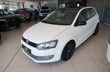 Volkswagen Polo V Style/ALU/SCHIEBEDACH/CD - Volkswagen Polo aus 2012 mit Benzin-Antrieb: Schiebedach, Kleinwagen