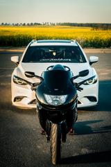 Mazda MAZDA 6 GL SKYACTIVE-D 2.2L SPORTSLINE 175... - Mazda 2: mit Navigationssystem, Kombi