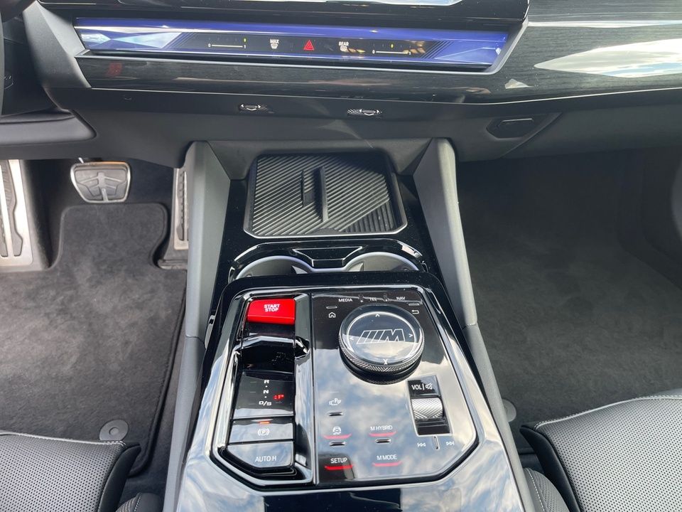 BMW M5 - Bild 12