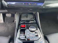 BMW M5 - Vorschau Bild 12