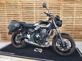 Kawasaki Z650 RS **Top Zustand** - KAWASAKI 650 R