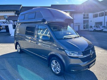 Westfalia Club Joker 150PS  Hochdach EDITION ACC 3.Bett