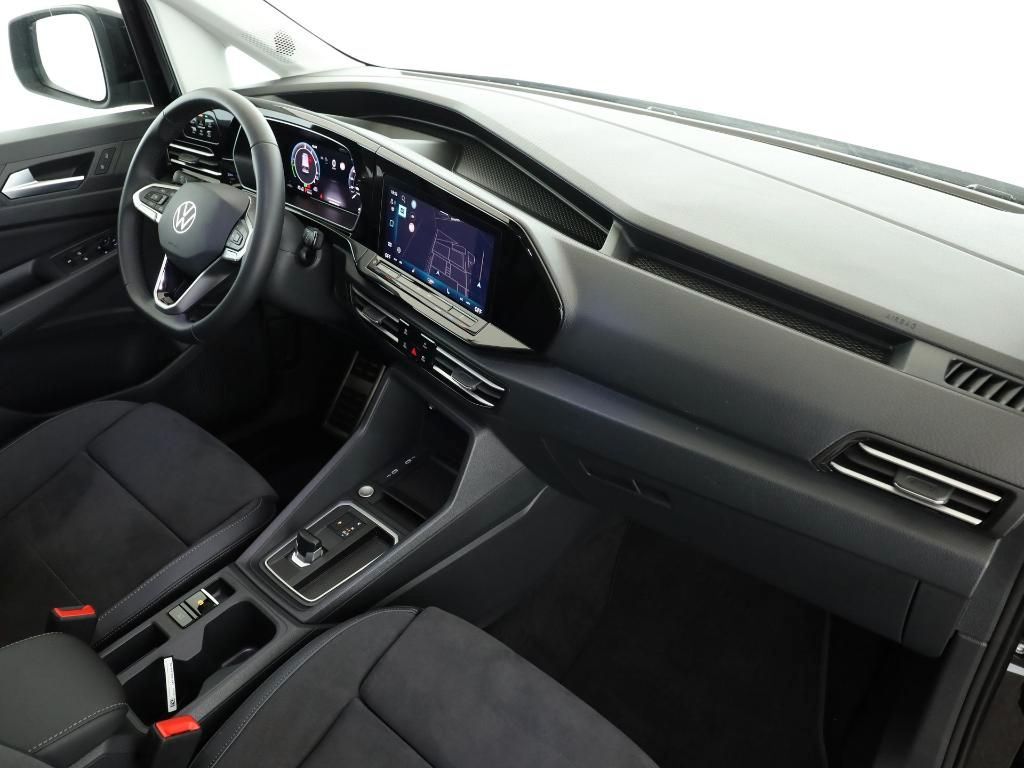 Volkswagen Caddy - Bild 4