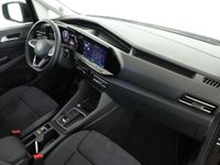 Volkswagen Caddy - Vorschau Bild 4