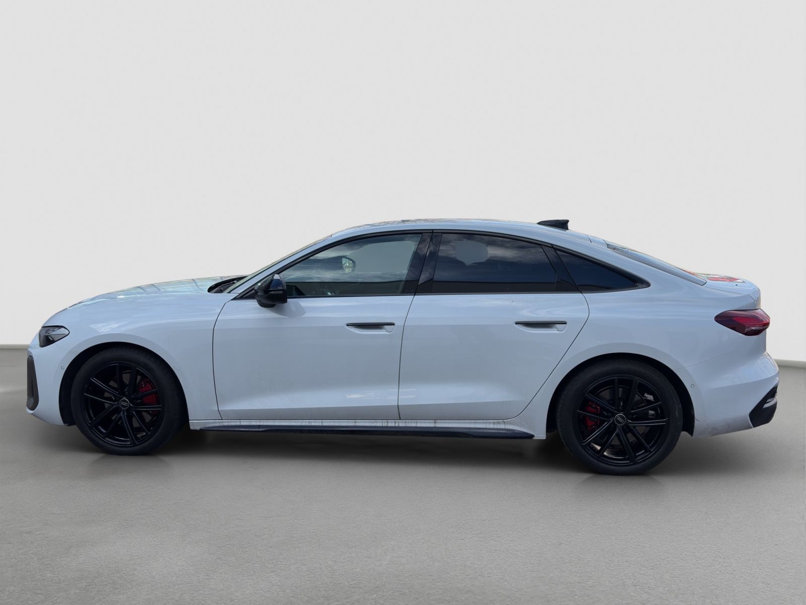 Audi A5 Limousine edition one TDI quattro S tronic *A imagem 3
