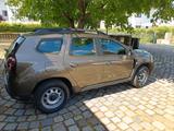 Dacia Duster SCe 115 2WD Comfort  - Dacia Duster von privat