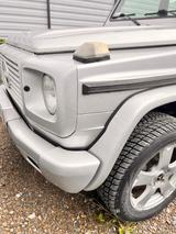 Mercedes-Benz G 300 TD Station Wagon 463 - Mercedes-Benz G 300: 300td