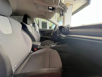 Skoda Octavia - 8