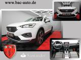Seat Tarraco Xcellence 4Drive 7-Sitzer LED ACC Panora - Seat Gebrauchtwagen in Osnabrück