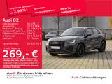 Audi Q2 35 TDI qu. S tronic S line Virtual/Navi - gebrauchte Audi Q2 aus dem Jahr 2022