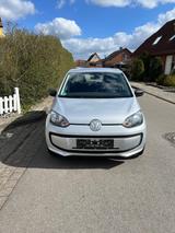 Volkswagen up! 1.0 44kW BlueMotion Technology take up! ... - Volkswagen up!: Bluemotion Technology