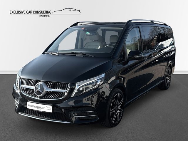 MERCEDES-BENZ V 250 – Bild 3