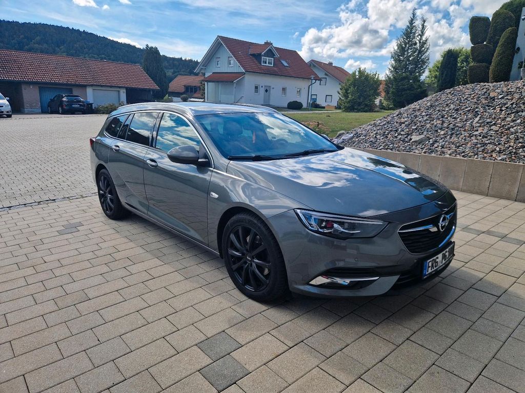 Image of Opel Insignia