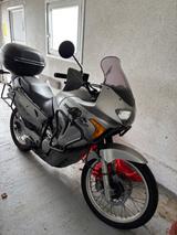 Honda Transalp XL 650 V - HONDA TRANSALP 650