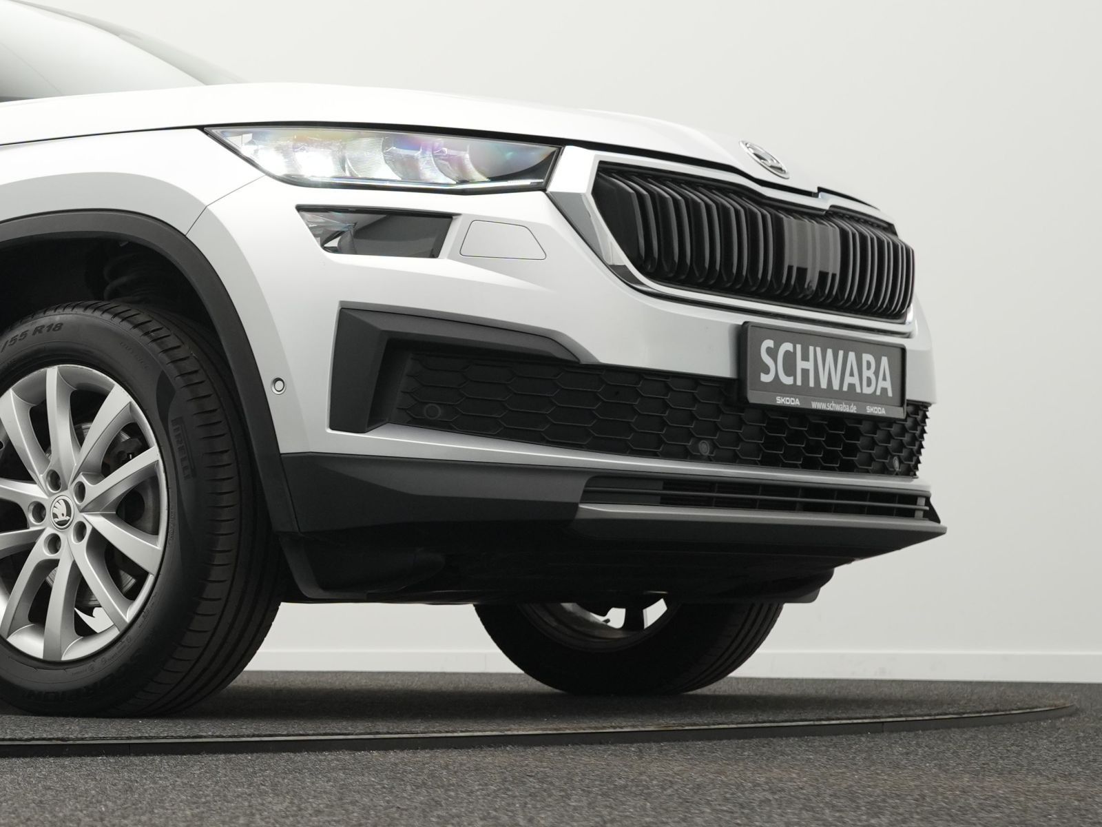 Skoda Kodiaq - Bild 44