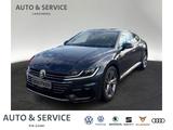 Volkswagen Arteon 2.0 TSI R Line DSG *DYNAUDIO*Panorama* - gebrauchte VW Arteon aus dem Jahr 2019