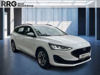 Ford Focus - Vorschau Bild 7