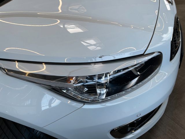 Kia Cee'd *1.HAND*NAVI*TEMPO*KAMERA*LKHZ*