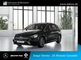 Mercedes-Benz B 250 4M *AMG*Ambi*Pano*SHD*AUT*LED*NAVI*KeylGO* - gebrauchte Mercedes-Benz B 250 aus dem Jahr 2023