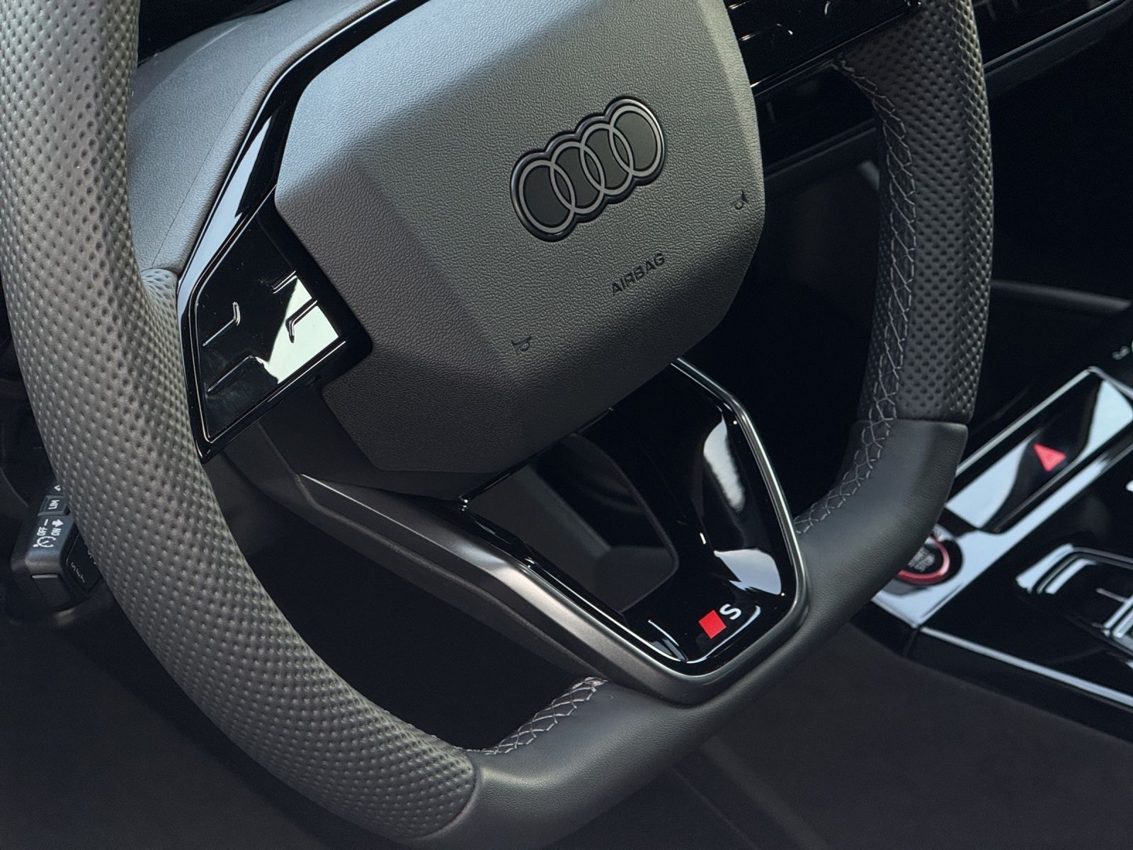 Audi A6 e-tron - Bild 21