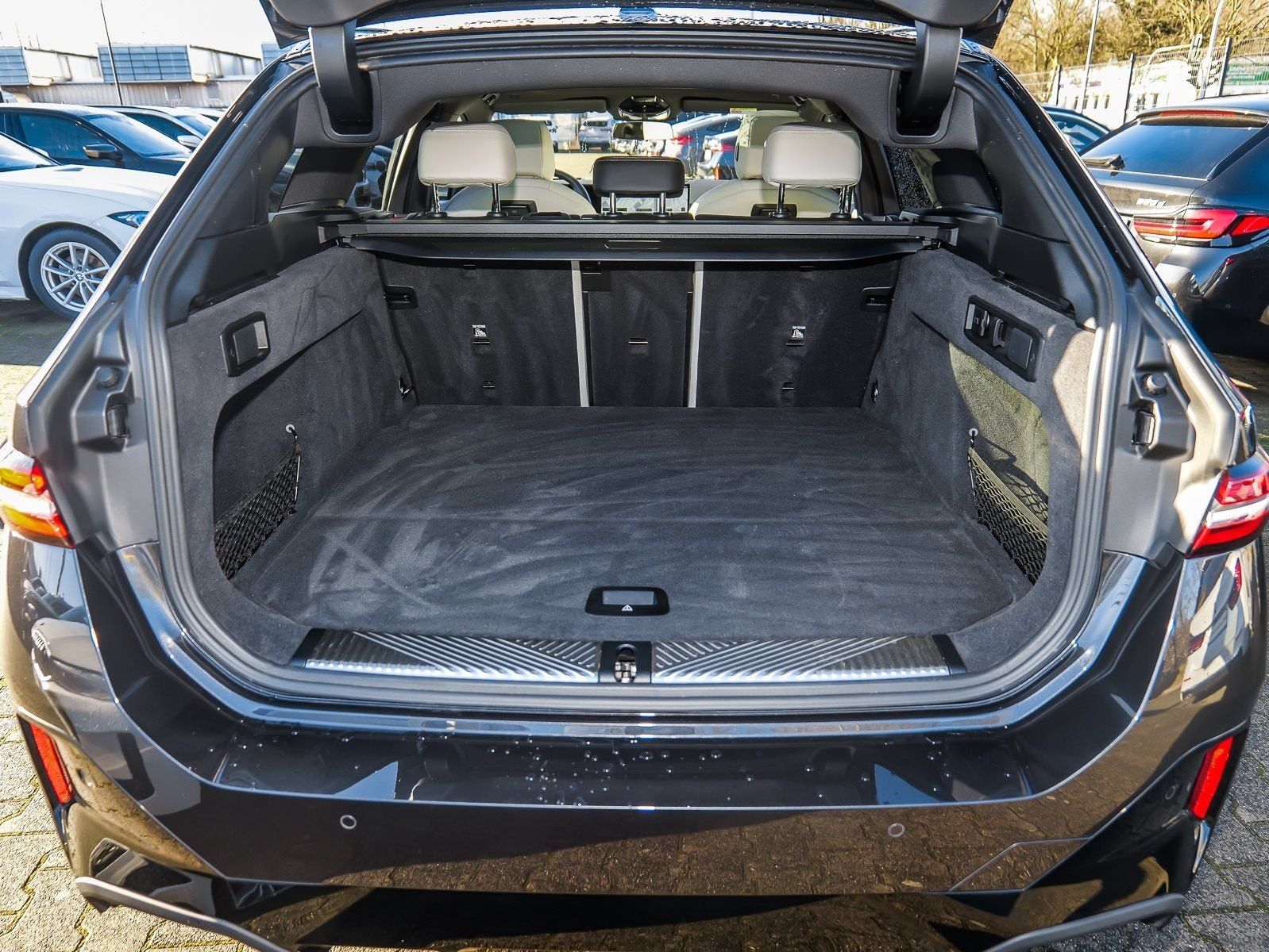 BMW 520 - Bild 21