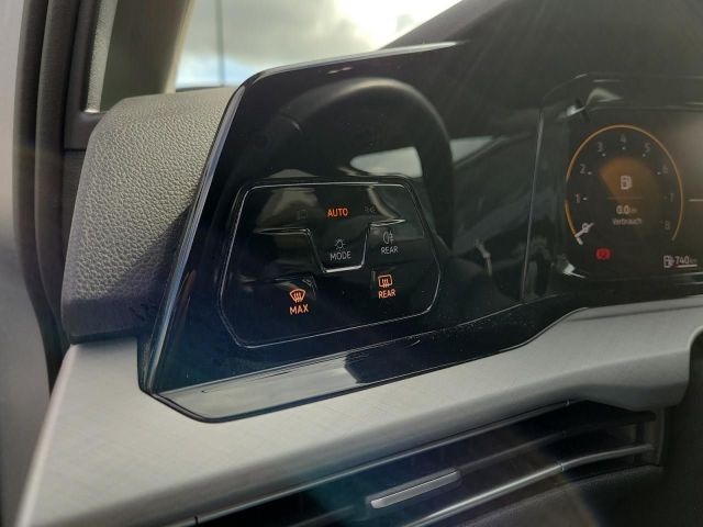 Golf VIII 1.5 l TSI Life Navi Pro PDC SHZ