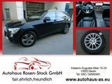 Mercedes-Benz GLC 220 9G-Tronic 4Matic,AHK,ACC,Leder,Kamera,Co - Mercedes-Benz GLC 220 in Berlin