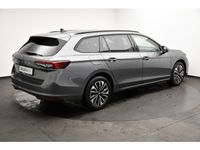 Skoda Superb - Vorschau Bild 3