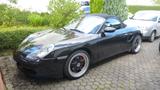Porsche Boxster 2.5l mit Motorrevision - Porsche Boxster: Motor