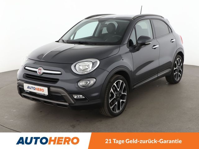 Fiat 500X 1.4 Turbo Cross*PDC*TEMPO*KLIMA*GARANTIE*