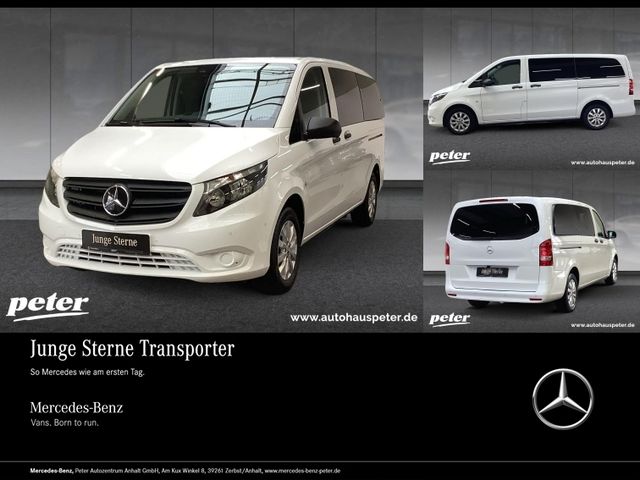 Mercedes-Benz Vito 114 CDI Tourer Pro Edition Audio 40/AHK