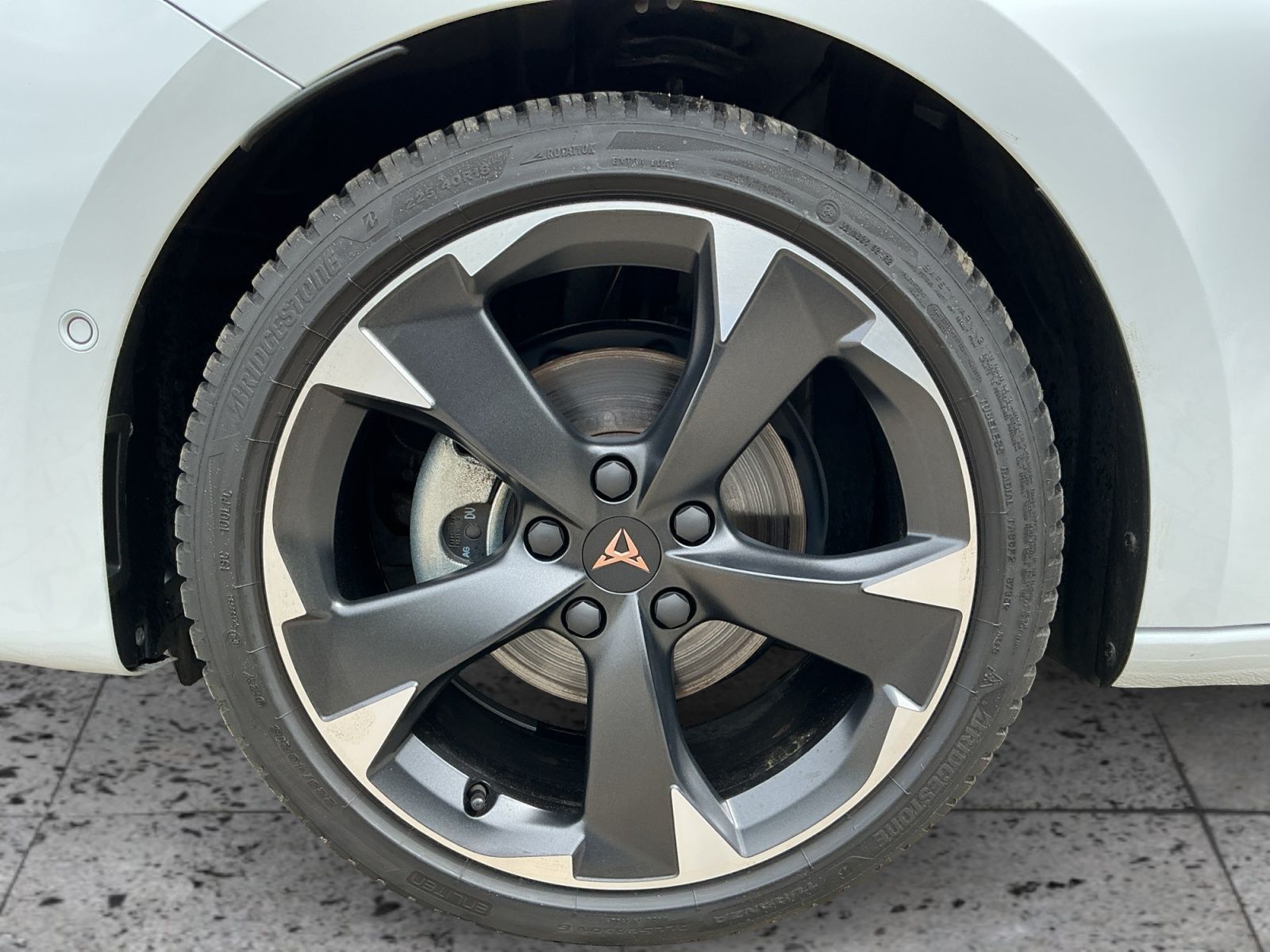 Cupra Leon - Bild 8