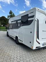 Benimar Mileo 261 Alfa Northautokapp Tecno Solar - Benimar Mileo