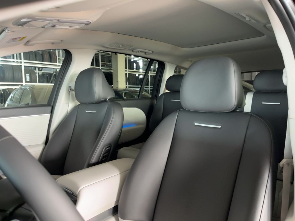 Hyundai IONIQ 9 - Bild 9