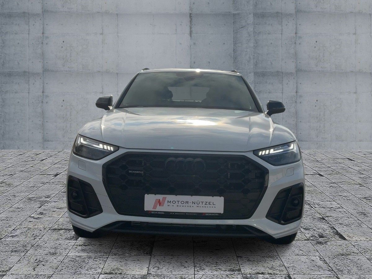 Audi Q5 - Bild 2