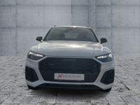 Audi Q5 - Vorschau Bild 2
