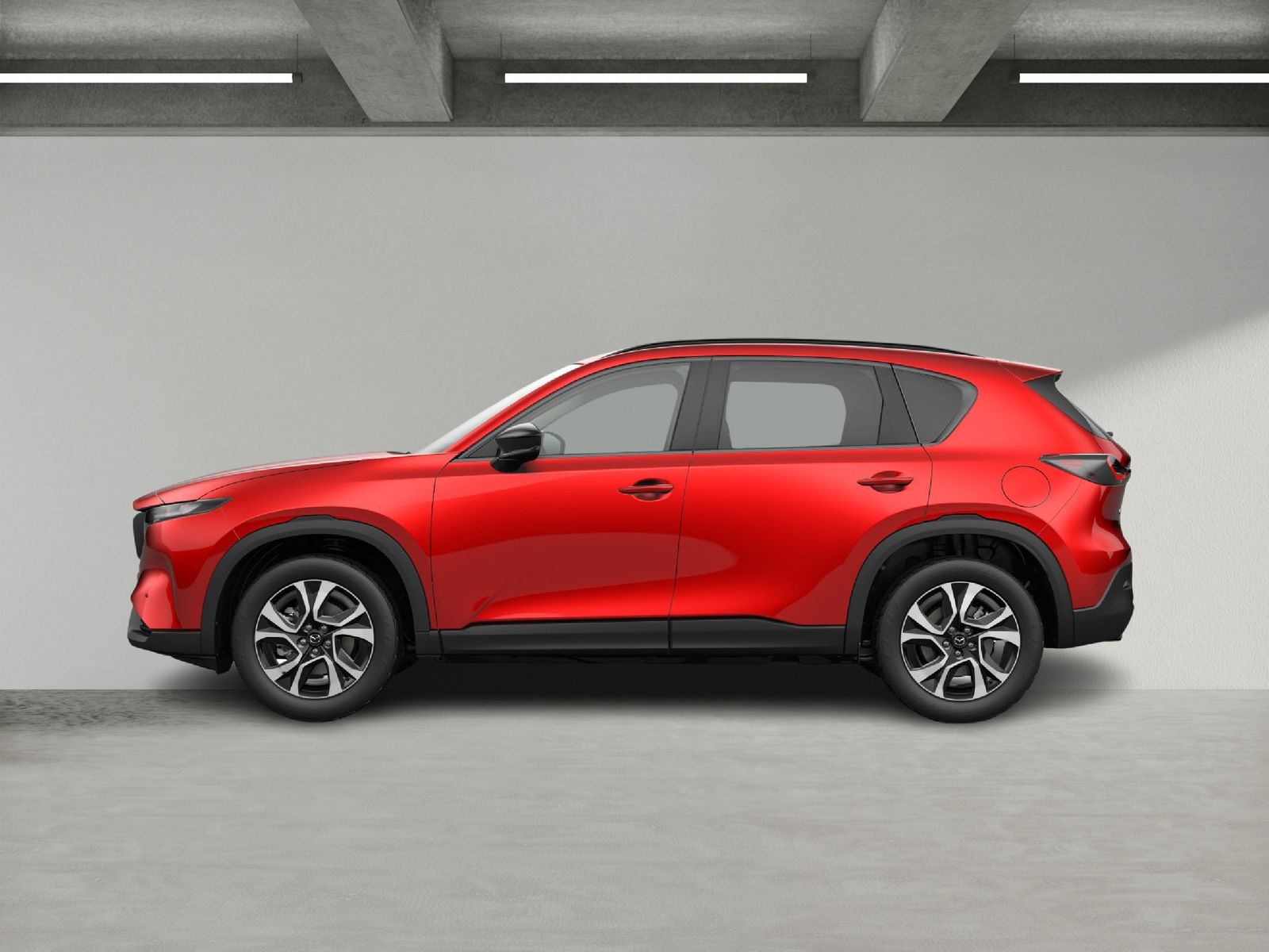Mazda CX-5 - Bild 6