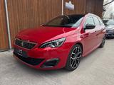 Peugeot 308 SW GT-Line Aut. LED Navi Leder Kamera Panora - Peugeot 308: Standheizung