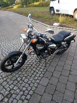 Kymco Chopper Cruiser  - Angebote