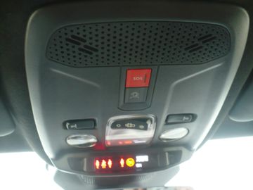 Bild 11 Opel Mokka 1.2 Turbo 96kW GS Automatik SHZ/LHZ LED