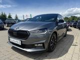 Skoda Fabia Monte Carlo 17 Zoll R-Kam. heizb. Lenkrad - Skoda Fabia: R