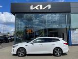 Kia Optima GT-Line totWinkAss Verkehrszeichenerk LED - gebrauchte Kia Optima aus dem Jahr 2017