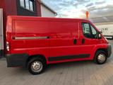 Selbstbau Fiat Ducato  - Selbstbau Wohnwagen & Wohnmobile