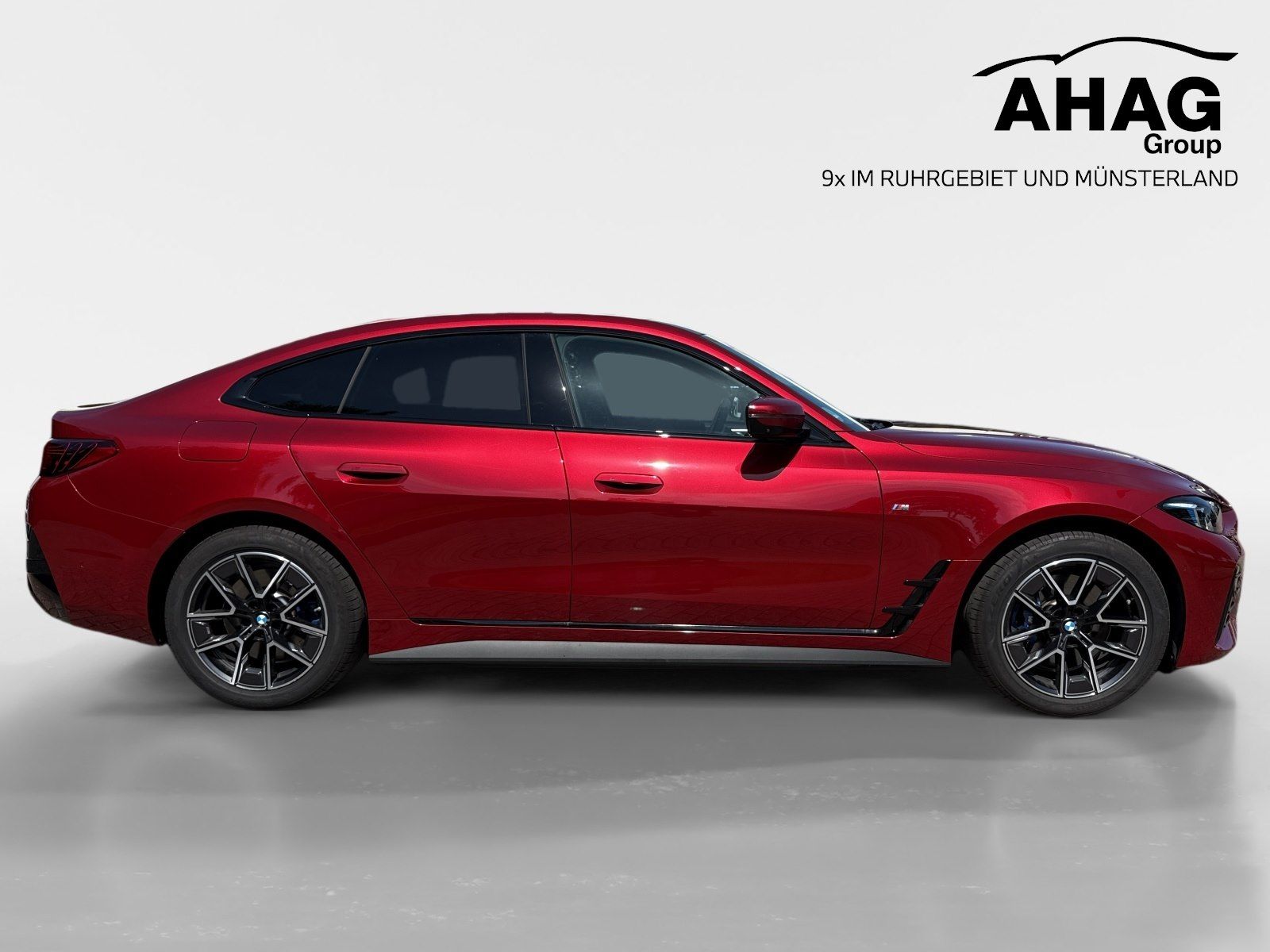 BMW i4 - Bild 3