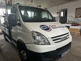 Iveco 40C10 (Saugfass Baujahr 2019) - Iveco 40