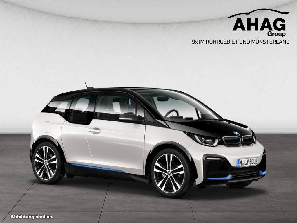 BMW i3 - Bild 9