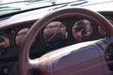 Porsche 964 - Porsche 964 aus 1992